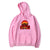 Red Dead Redemption 2 Hoodies - Solid Color Red Dead Redemption 2 LOGO Icon Super Cool Hoodie