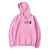 Red Dead Redemption 2 Hoodies - Solid Color Red Dead Redemption 2 Game Icon Hoodie