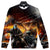 Rainbow Six Hoodies - Super Cool Rainbow Six Icon Soldiers Fighting Hoodie