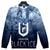Rainbow Six Hoodies - Super Cool Rainbow Six Warrior Logo Icon Hoodie