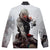 Rainbow Six Sweatshirts - Super Cool Rainbow Six Icon Soldiers Fighting White Sweatshirt