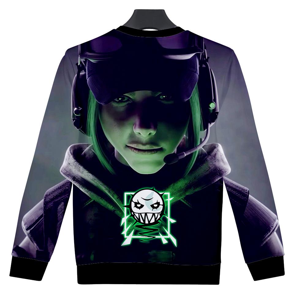 Rainbow Six Sweatshirts - Rainbow Six GSG-9 Sweatshirt