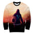 Alan Walker Sweatshirts - Take Jounery with Backpack Sweatshirt