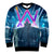 Alan Walker Jackets - Rosy Letter Jacket