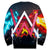 Alan Walker Hoodies - Concert 3D Hoodies