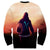 Alan Walker Hoodies - Take Jounery with Backpack Hoodie