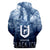Rainbow Six Hoodies - Super Cool Rainbow Six Warrior Logo Icon Hoodie