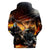 Rainbow Six Hoodies - Super Cool Rainbow Six Icon Soldiers Fighting Hoodie