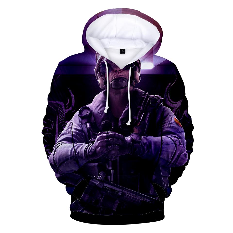 Rainbow Six Coats - Rainbow Six FBI SWAT Coat