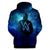 Alan Walker Hoodies - Galaxy 3D Hoodies