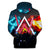 Alan Walker Sweatshirts - Concert 3D Sweatshirt