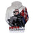 Rainbow Six Hoodies - Rainbow Six Pulse Hoodie