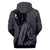 Alan Walker Jackets - Mask Grey 3D Jacket