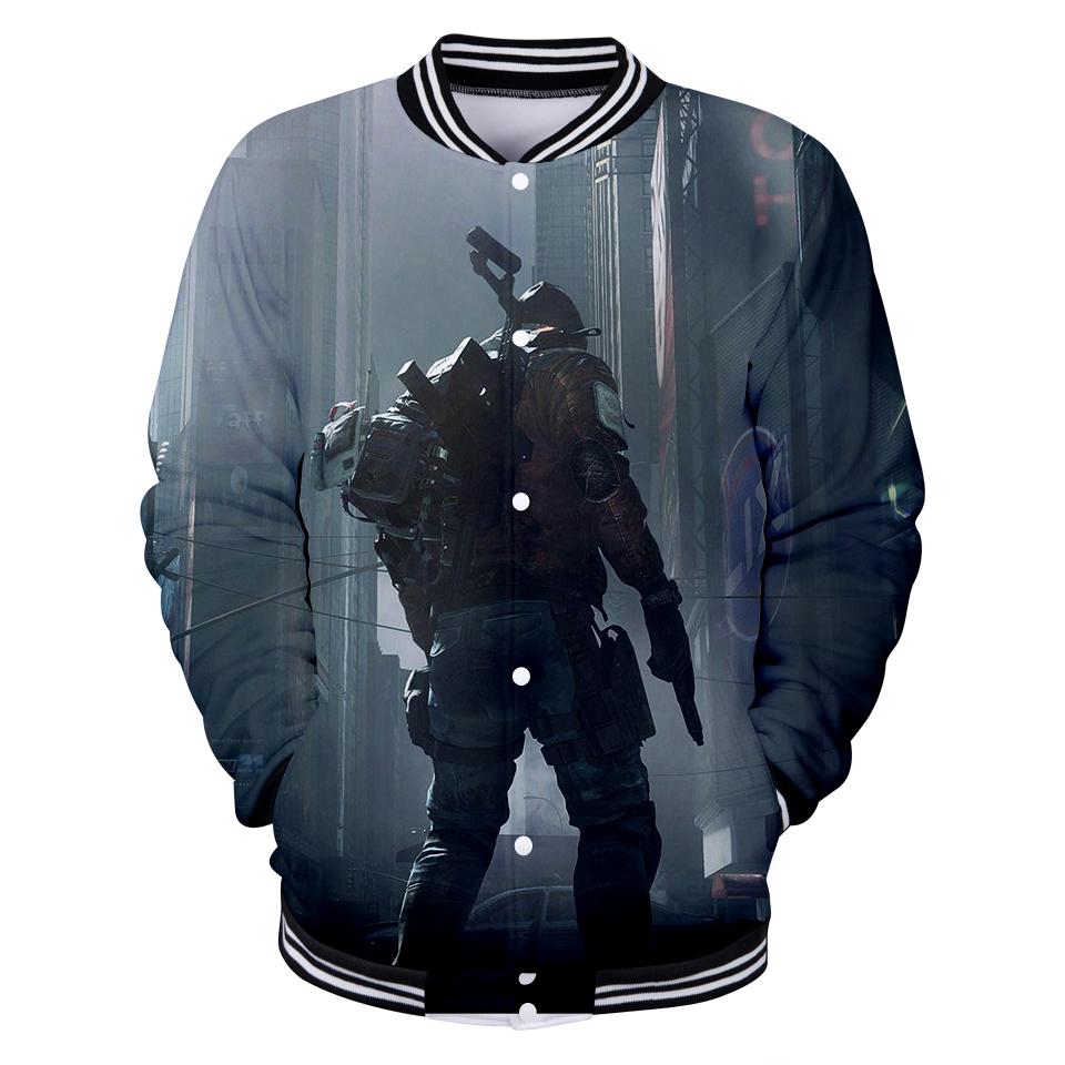Rainbow Six Sweatshirts - Super Cool Rainbow Six Warrior Sweatshirt