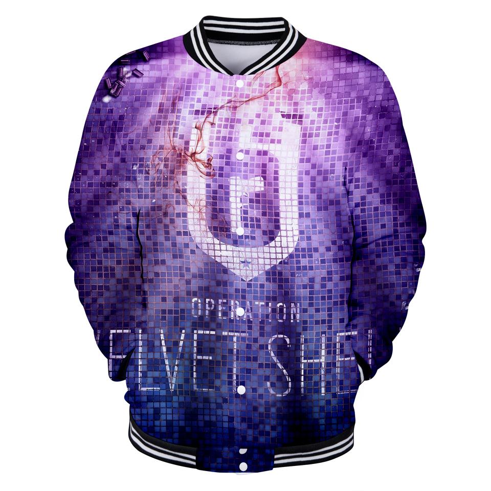 Rainbow Six Hoodies - Super Cool Rainbow Six Logo Icon Hoodie