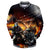 Rainbow Six Hoodies - Super Cool Rainbow Six Icon Soldiers Fighting Hoodie