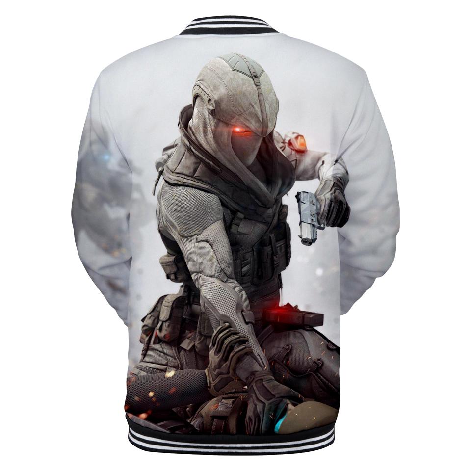 Rainbow Six Sweatshirts - Super Cool Rainbow Six Icon Soldiers Fighting White Sweatshirt