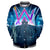 Alan Walker Sweatshirts - Rosy Letter Sweatshirt