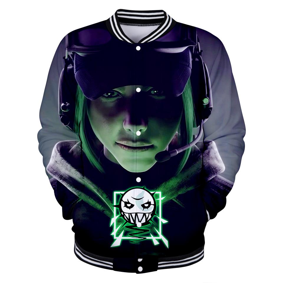 Rainbow Six Hoodies - Rainbow Six GSG-9 Hoodie