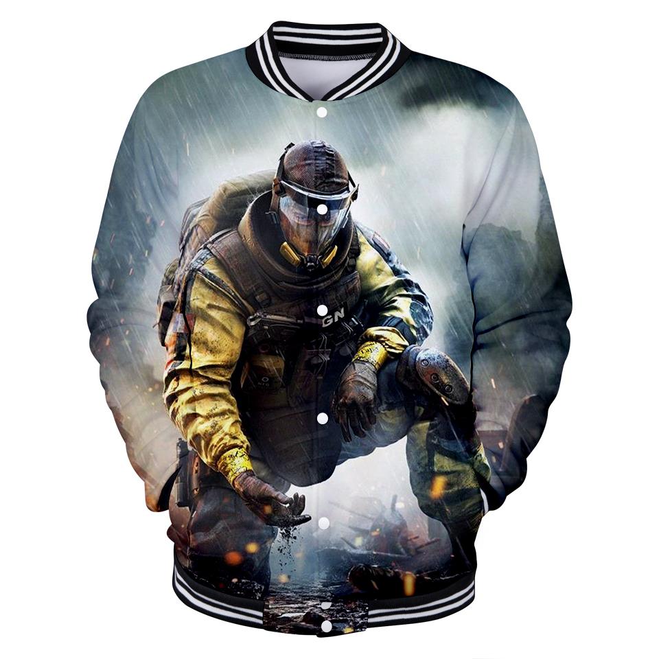 Rainbow Six Sweatshirts - Rainbow Six GIGN Sweatshirt