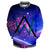 Alan Walker Hoodies - DJ Alan Walker All Over Printed Hoodies