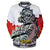 Rainbow Six Sweatshirts - Rainbow Six Jager Sweatshirt