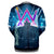 Alan Walker Sweatshirts - Rosy Letter Sweatshirt