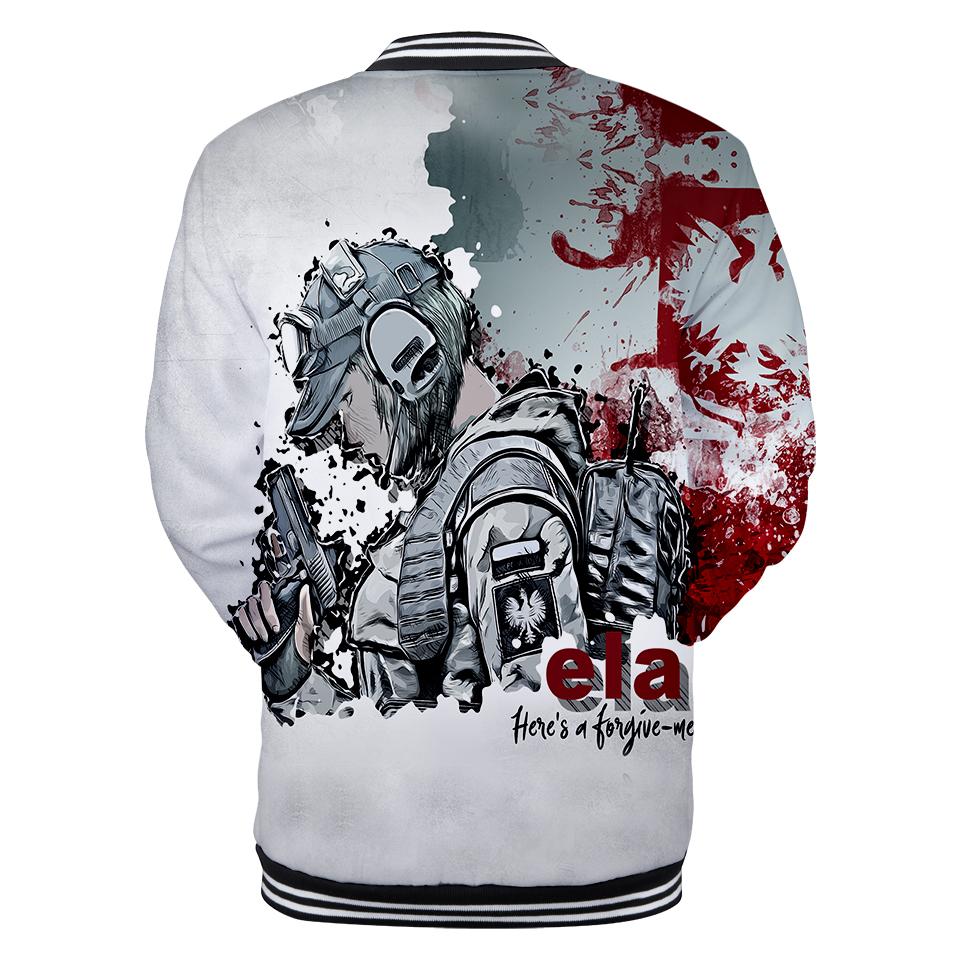 Rainbow Six Hoodies - Rainbow Six FROST Hoodie