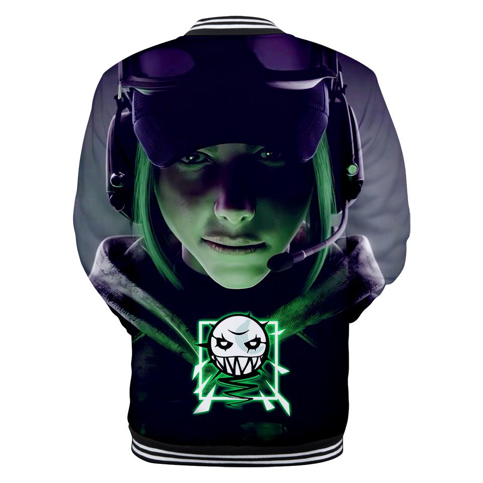 Rainbow Six Sweatshirts - Rainbow Six GSG-9 Sweatshirt