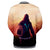 Alan Walker Hoodies - Take Jounery with Backpack Hoodie