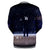 Alan Walker Jackets - Navy Blue Jacket