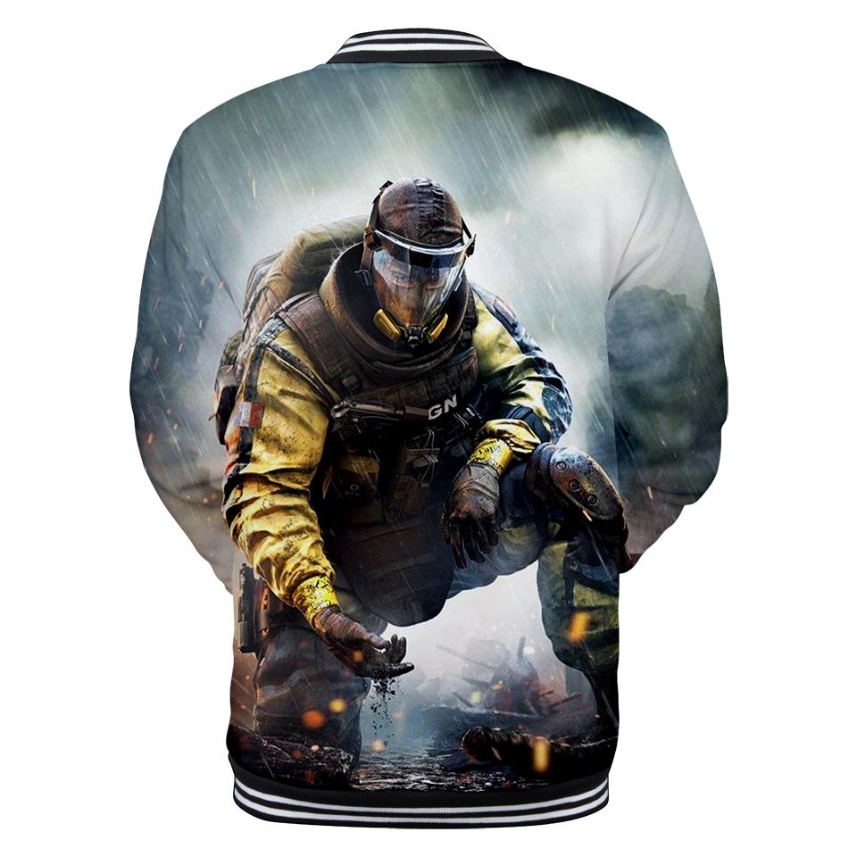 Rainbow Six Sweatshirts - Rainbow Six GIGN Sweatshirt