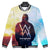 Alan Walker Jackets - Pullover 3D Jacket