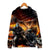Rainbow Six Hoodies - Super Cool Rainbow Six Icon Soldiers Fighting Hoodie