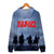 Red Dead Redemption 2 Hoodies - Red Dead Redemption 2 Game Character Super Cool 3D Zip Up Hoodie