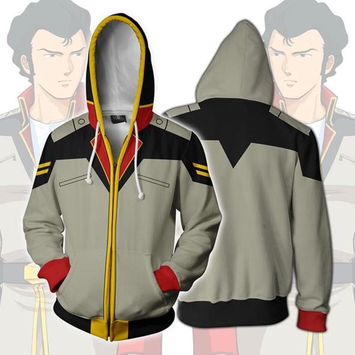 Legendary hotsell suit hoodie