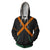 My Hero Academia Hoodies - Cosplay Katsuki Bakugo Hero Academia Hoodie