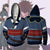 Fire Emblem Hoodies -  Zip Up Fire Emblem Awakening Lonqu Ronku Hoodie
