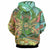 One Piece Zoro Swordsman Demon Ashura 3D Hoodie