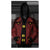 Devil May Cry Hoodie—— Red Dante Alighieri Zip Up Hoodies