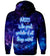 Aries/Horoscope - 3D Hoodie, Zip-Up, Sweatshirt, T-Shirt