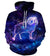 Aries/Horoscope - 3D Hoodie, Zip-Up, Sweatshirt, T-Shirt