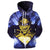 Iron Maiden Hoodie - Rock Hoodies Eddies Jumpers Hooded Pullover