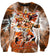 Baltimore Orioles/The Avengers - 3D Hoodie, Zip-Up, Sweatshirt, T-Shirt