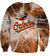 Baltimore Orioles/The Avengers - 3D Hoodie, Zip-Up, Sweatshirt, T-Shirt
