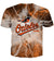 Baltimore Orioles/The Avengers - 3D Hoodie, Zip-Up, Sweatshirt, T-Shirt