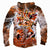 Baltimore Orioles/The Avengers - 3D Hoodie, Zip-Up, Sweatshirt, T-Shirt