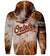 Baltimore Orioles/The Avengers - 3D Hoodie, Zip-Up, Sweatshirt, T-Shirt