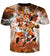 Baltimore Orioles/The Avengers - 3D Hoodie, Zip-Up, Sweatshirt, T-Shirt
