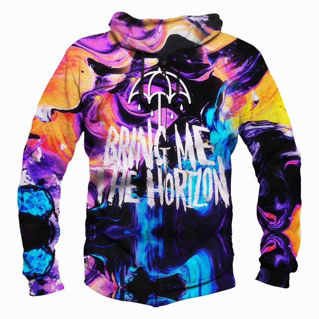 Bring me the horizon cheap sweatshirt